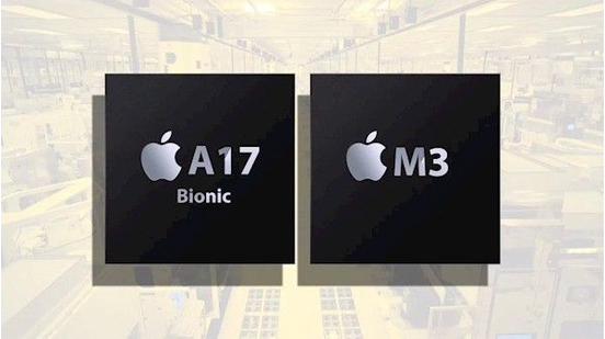 慈溪苹果15维修站分享iPhone15系列会用3nm芯片吗 